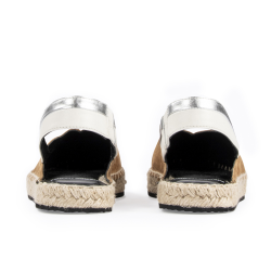 pierre hardy espadrilles Espadrilles Alpha 2 Détails : Liège / Cord...