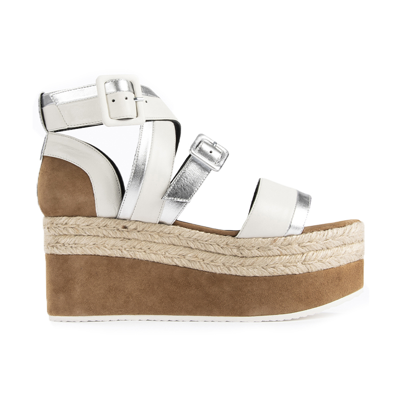 Sandales Alpha