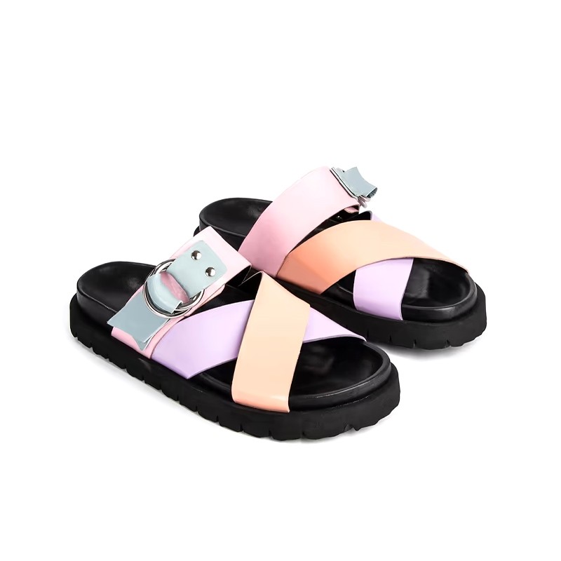 pierre hardy sandales Mules Cross Rider Détails : Cloutées -Détails... pierre hardy sandales Mules Cross Rider Détails : Cloutées -Détails...