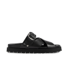 PHF BIRK CROSS RIDER - CUIR - NO