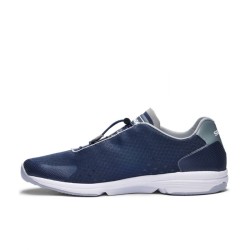 sebago chaussures bateau Sneakers Cyphon Sea Semelles: Gomme -Matiè...