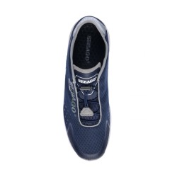 sebago chaussures bateau Sneakers Cyphon Sea Semelles: Gomme -Matiè...
