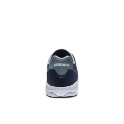 sebago chaussures bateau Sneakers Cyphon Sea Semelles: Gomme -Matiè...