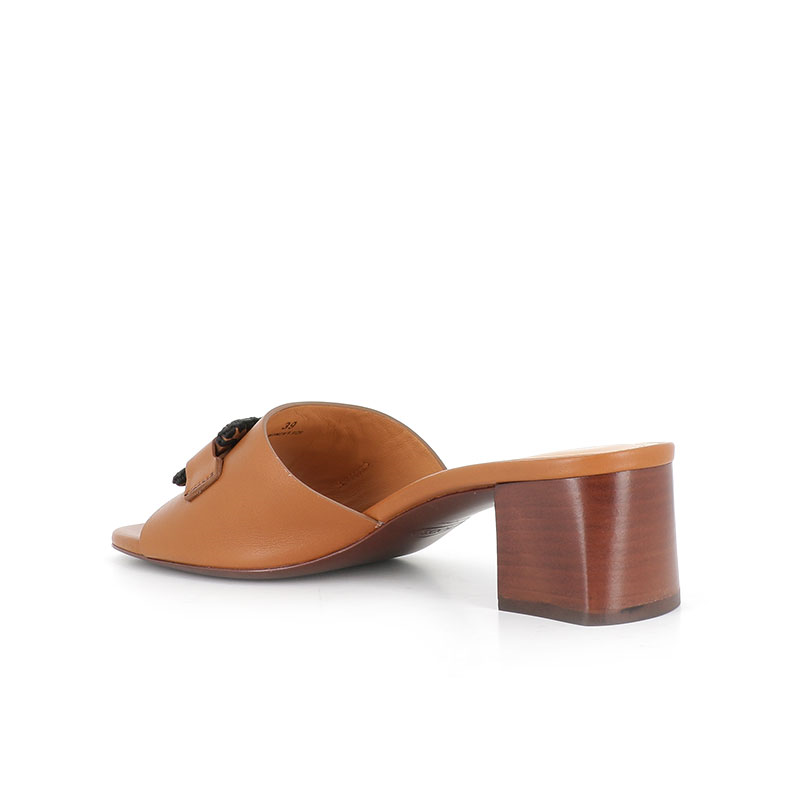 Mules Catena