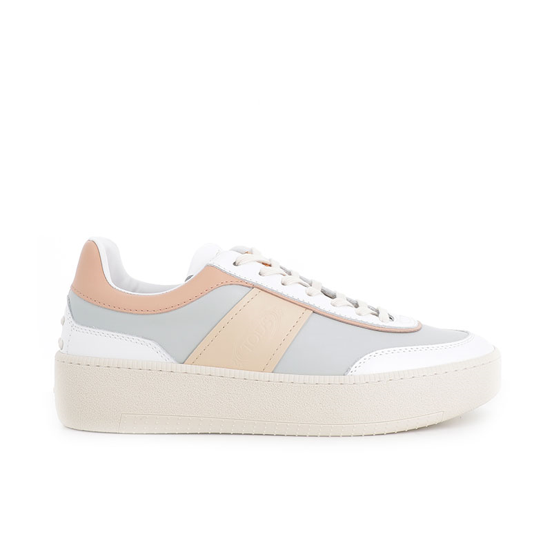 tod's sneakers Sneakers Cassetta Détails : Basses -Détails : Oversi...
