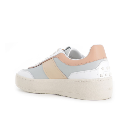 tod's sneakers Sneakers Cassetta Détails : Basses -Détails : Oversi...