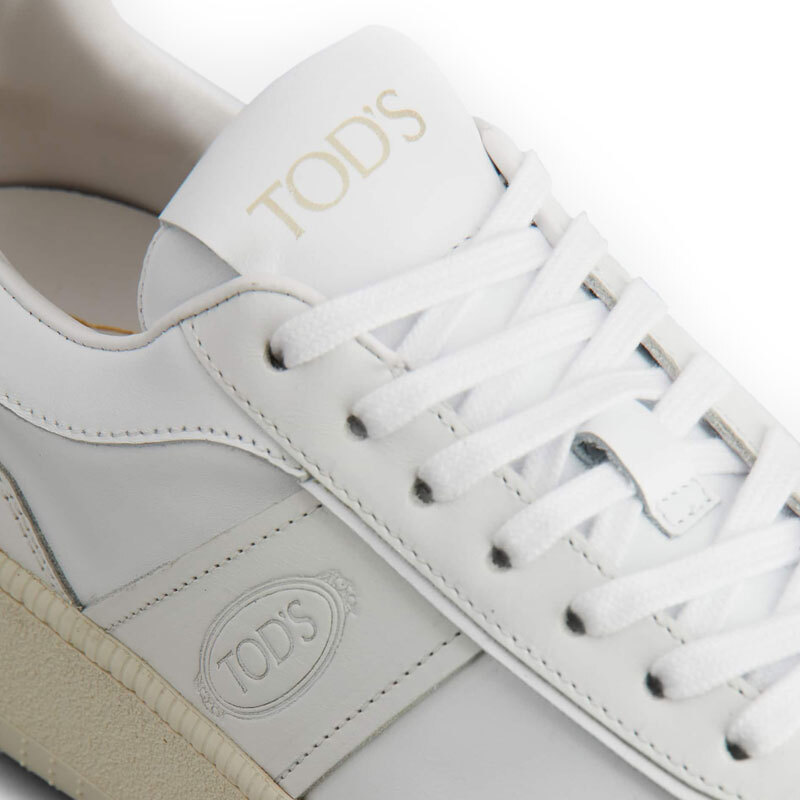 Sneakers Cassetta Sneakers Cassetta