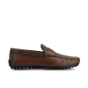 TH MOC BROKEN 3 - CUIR PATINÉ - 