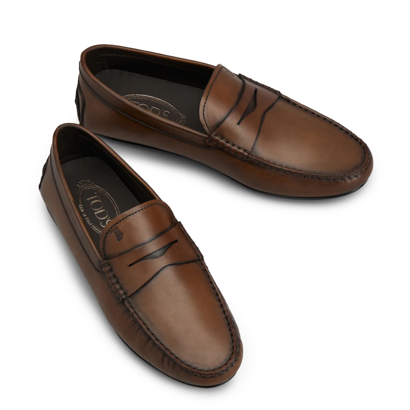 tod's mocassins et slip-on Mocassins Broken 3 Semelles: Gomme -Seme... tod's mocassins et slip-on Mocassins Broken 3 Semelles: Gomme -Seme...