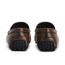 tod's mocassins et slip-on Mocassins Broken 3 Semelles: Gomme -Seme...