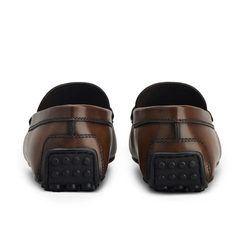 tod's mocassins et slip-on Mocassins Broken 3 Semelles: Gomme -Seme... tod's mocassins et slip-on Mocassins Broken 3 Semelles: Gomme -Seme...