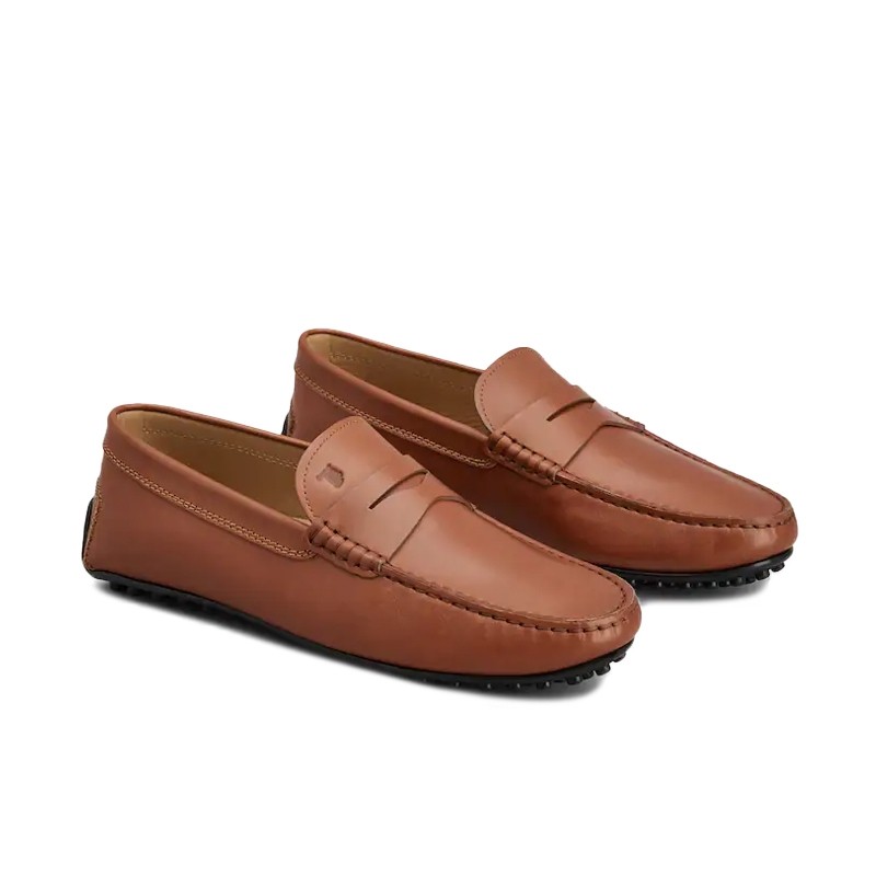 tod's mocassins et slip-on Mocassins Broken 3 Semelles: Gomme -Seme... tod's mocassins et slip-on Mocassins Broken 3 Semelles: Gomme -Seme...