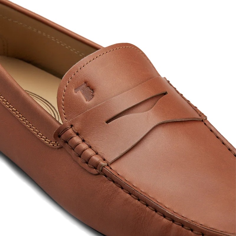 tod's mocassins et slip-on Mocassins Broken 3 Semelles: Gomme -Seme... tod's mocassins et slip-on Mocassins Broken 3 Semelles: Gomme -Seme...