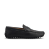 TH MOC BROKEN 3 - CUIR - NOIR