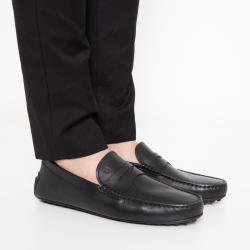 tod's mocassins et slip-on Mocassins Broken 3 Semelles: Gomme -Seme...