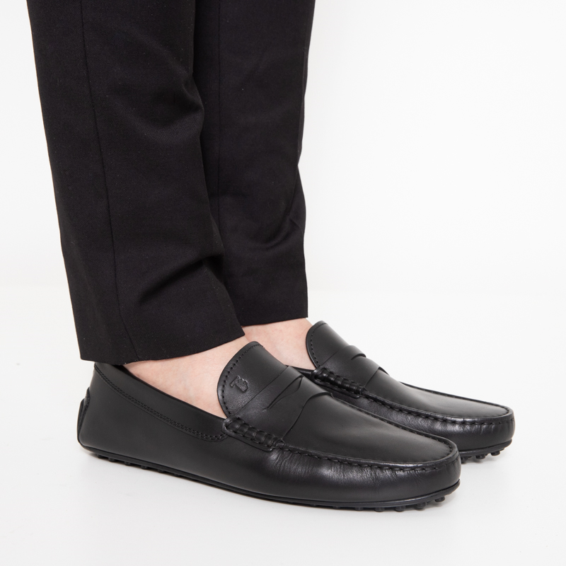 tod's mocassins et slip-on Mocassins Broken 3 Semelles: Gomme -Seme... tod's mocassins et slip-on Mocassins Broken 3 Semelles: Gomme -Seme...