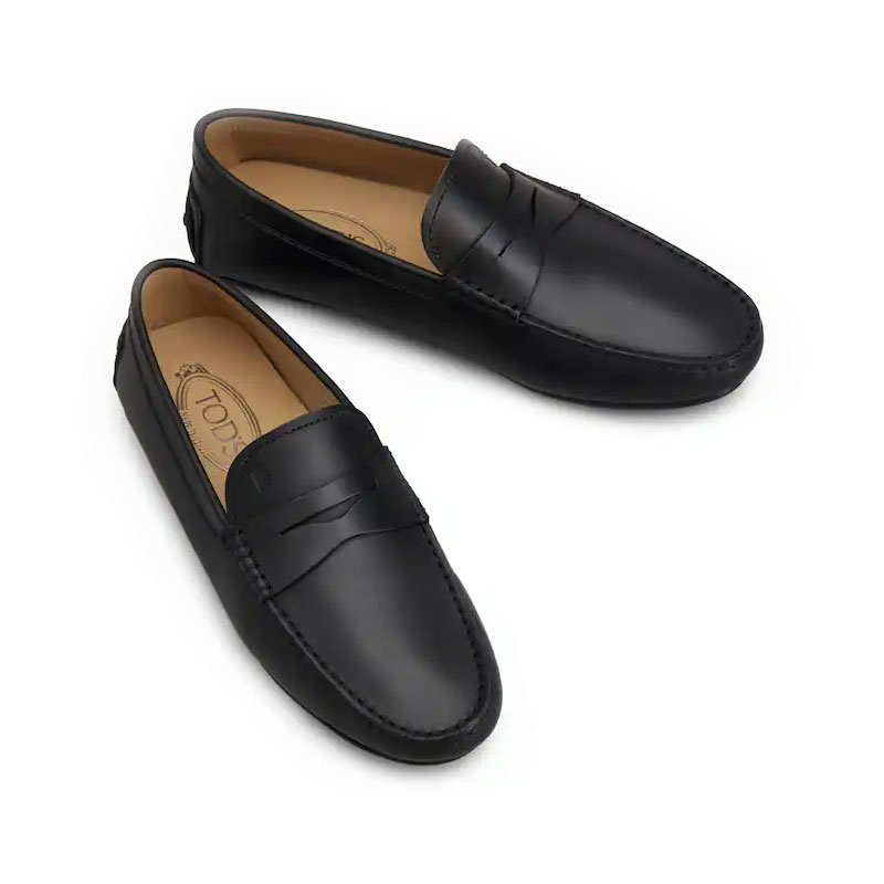 tod's mocassins et slip-on Mocassins Broken 3 Semelles: Gomme -Seme... tod's mocassins et slip-on Mocassins Broken 3 Semelles: Gomme -Seme...