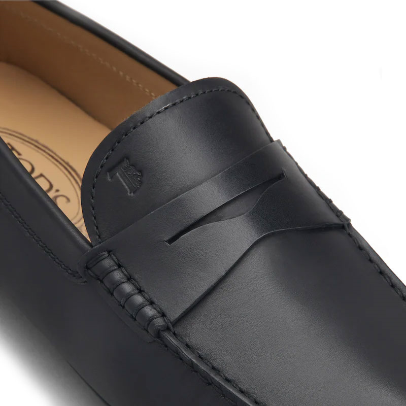 tod's mocassins et slip-on Mocassins Broken 3 Semelles: Gomme -Seme... tod's mocassins et slip-on Mocassins Broken 3 Semelles: Gomme -Seme...