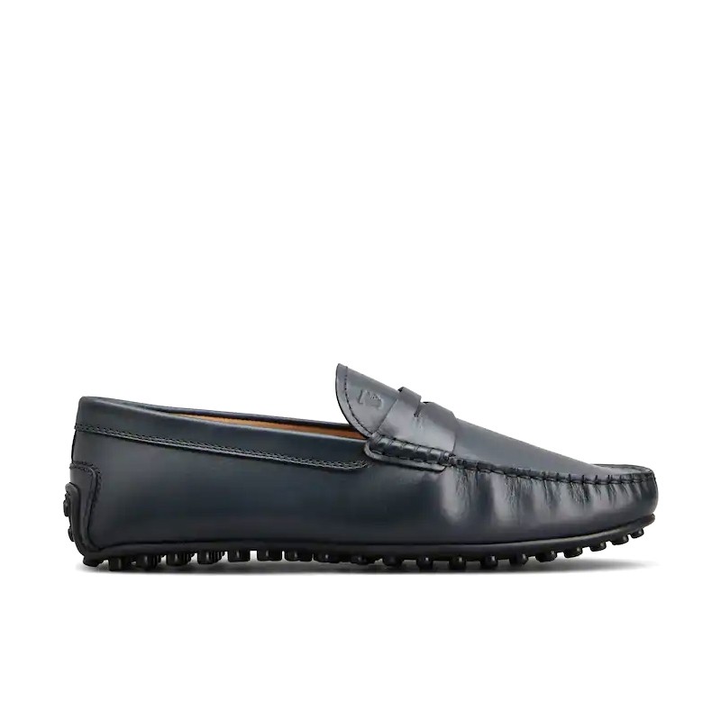 tod's mocassins et slip-on Mocassins Broken 3 Semelles: Gomme -Seme...
