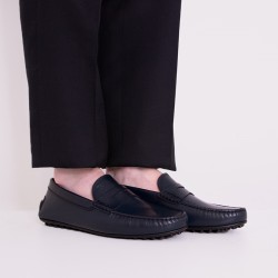 tod's mocassins et slip-on Mocassins Broken 3 Semelles: Gomme -Seme...