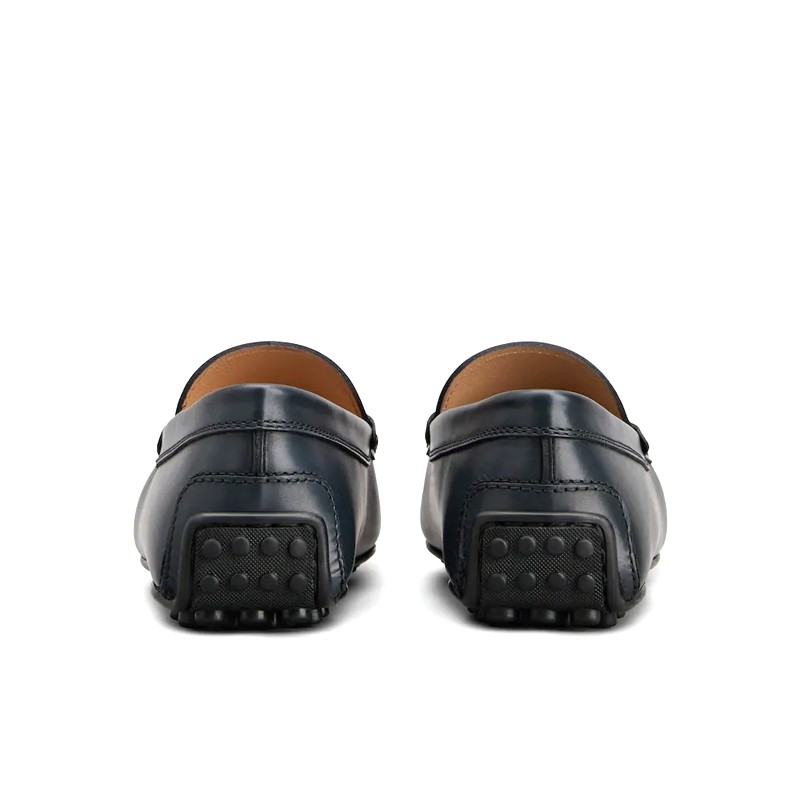 tod's mocassins et slip-on Mocassins Broken 3 Semelles: Gomme -Seme...