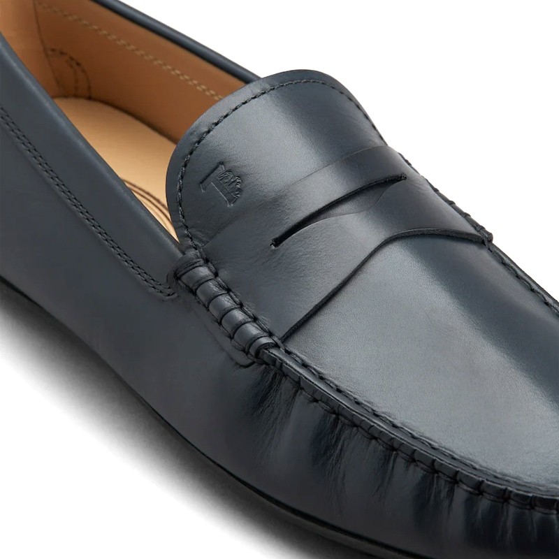 tod's mocassins et slip-on Mocassins Broken 3 Semelles: Gomme -Seme...