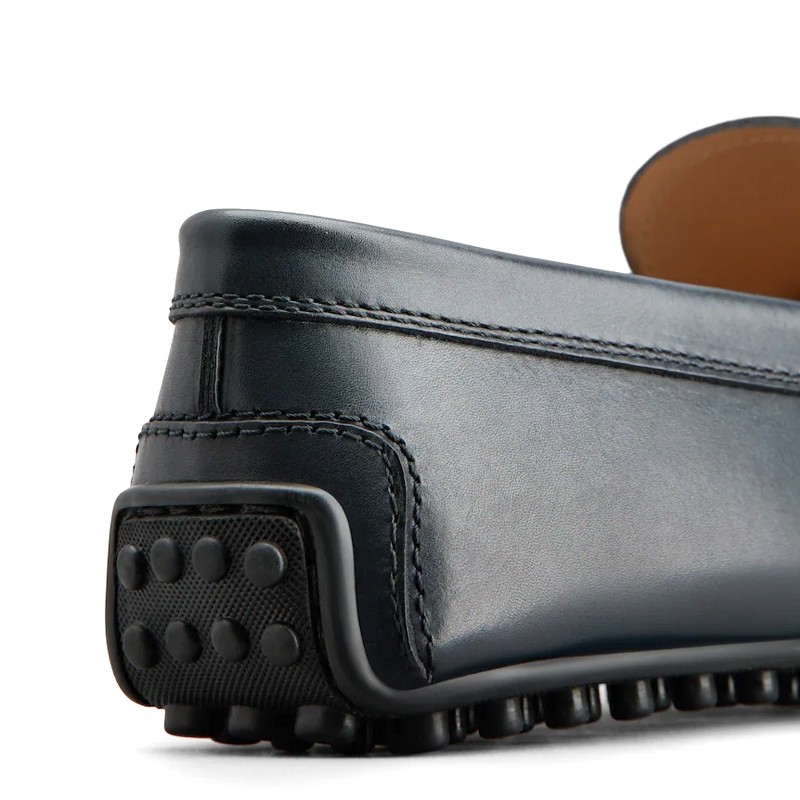 tod's mocassins et slip-on Mocassins Broken 3 Semelles: Gomme -Seme...