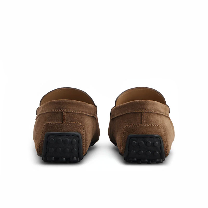 tod's mocassins et slip-on Mocassins Broken 3 Semelles: Gomme -Seme...
