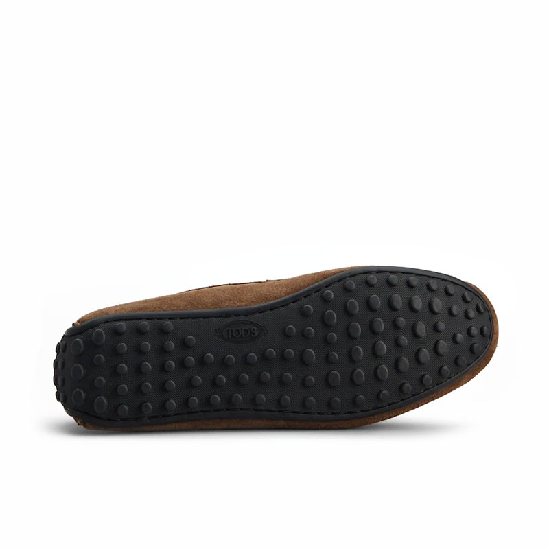 tod's mocassins et slip-on Mocassins Broken 3 Semelles: Gomme -Seme...