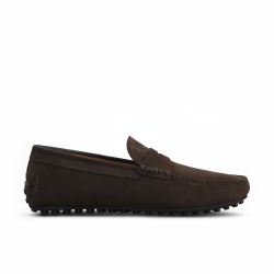 Mocassins Broken 3