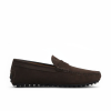 TH MOC BROKEN 3 - NUBUCK - CHOCO