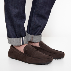 Mocassins Broken 3