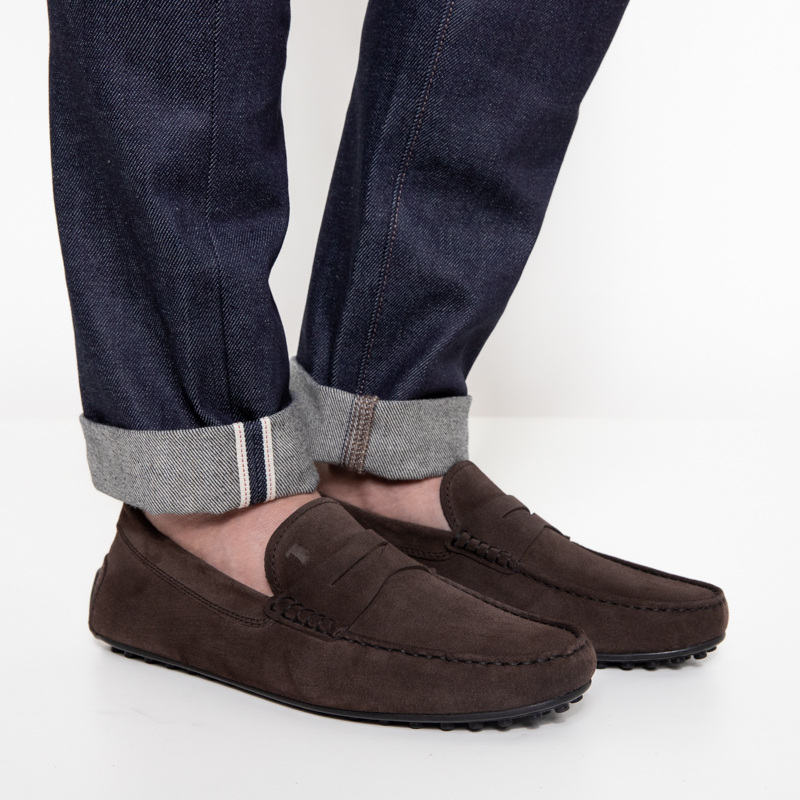 Mocassins Broken 3 Mocassins Broken 3