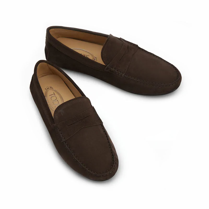 Mocassins Broken 3 Mocassins Broken 3