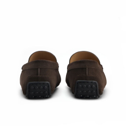 Mocassins Broken 3
