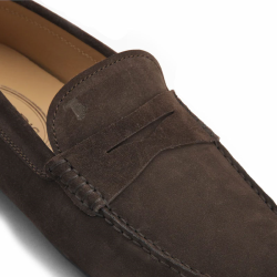 Mocassins Broken 3