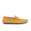 TH MOC BROKEN 3 - NUBUCK - ORANG