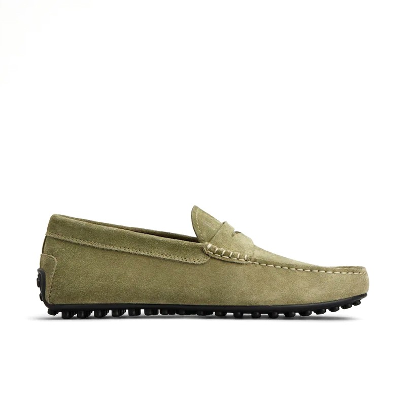 tod's mocassins et slip-on Mocassins Broken 3 Semelles: Gomme -Seme...