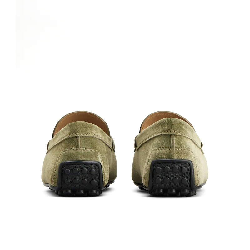 tod's mocassins et slip-on Mocassins Broken 3 Semelles: Gomme -Seme...