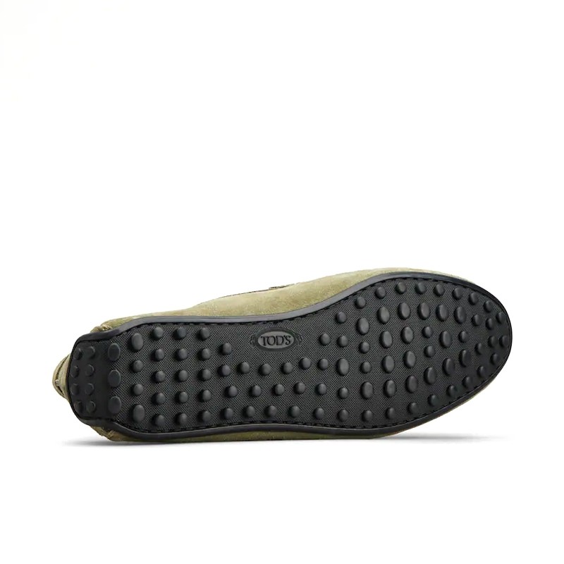 tod's mocassins et slip-on Mocassins Broken 3 Semelles: Gomme -Seme...