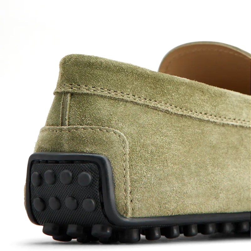 tod's mocassins et slip-on Mocassins Broken 3 Semelles: Gomme -Seme...