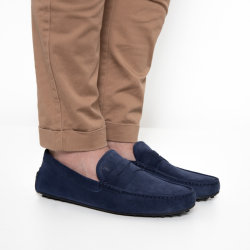 Mocassins Broken 3