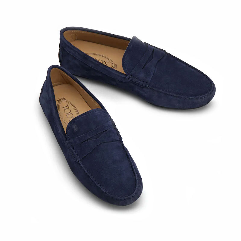 Mocassins Broken 3 Mocassins Broken 3