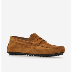 tod's mocassins et slip-on Mocassins Broken 3 Semelles: Gomme -Seme...