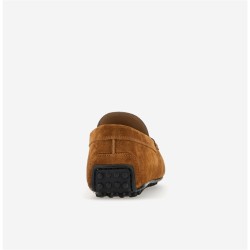 tod's mocassins et slip-on Mocassins Broken 3 Semelles: Gomme -Seme...