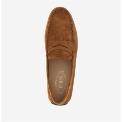 tod's mocassins et slip-on Mocassins Broken 3 Semelles: Gomme -Seme...