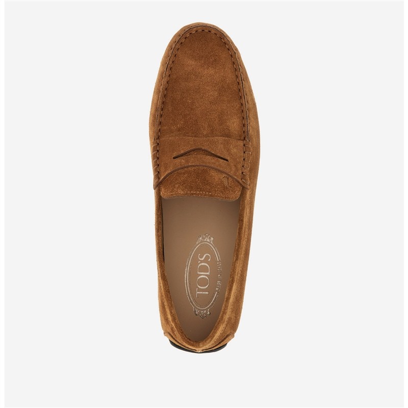 tod's mocassins et slip-on Mocassins Broken 3 Semelles: Gomme -Seme... tod's mocassins et slip-on Mocassins Broken 3 Semelles: Gomme -Seme...