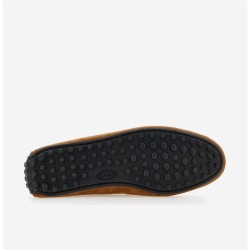 tod's mocassins et slip-on Mocassins Broken 3 Semelles: Gomme -Seme...