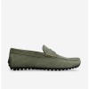 TH MOC BROKEN 3 - NUBUCK - VERT 