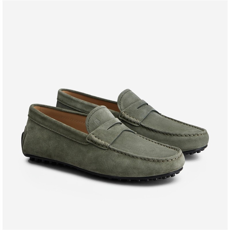 Mocassins Broken 3 Mocassins Broken 3